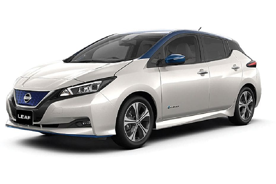 Rideshare EV Budget